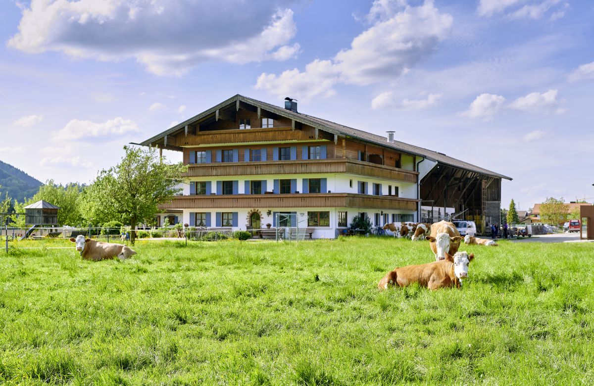 Ferienwohnungen Pläne Bilder