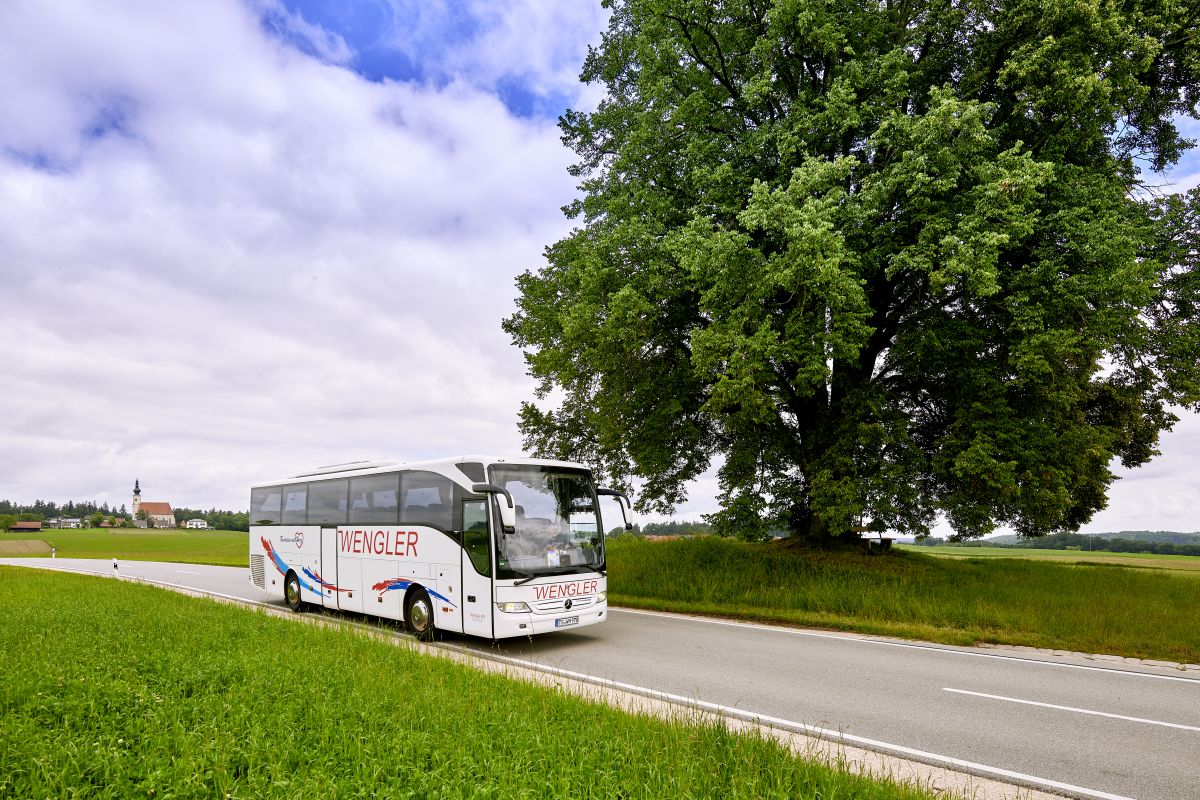 Flyer Aufkleber Banner